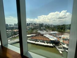 The Central (D1), Office #626379301